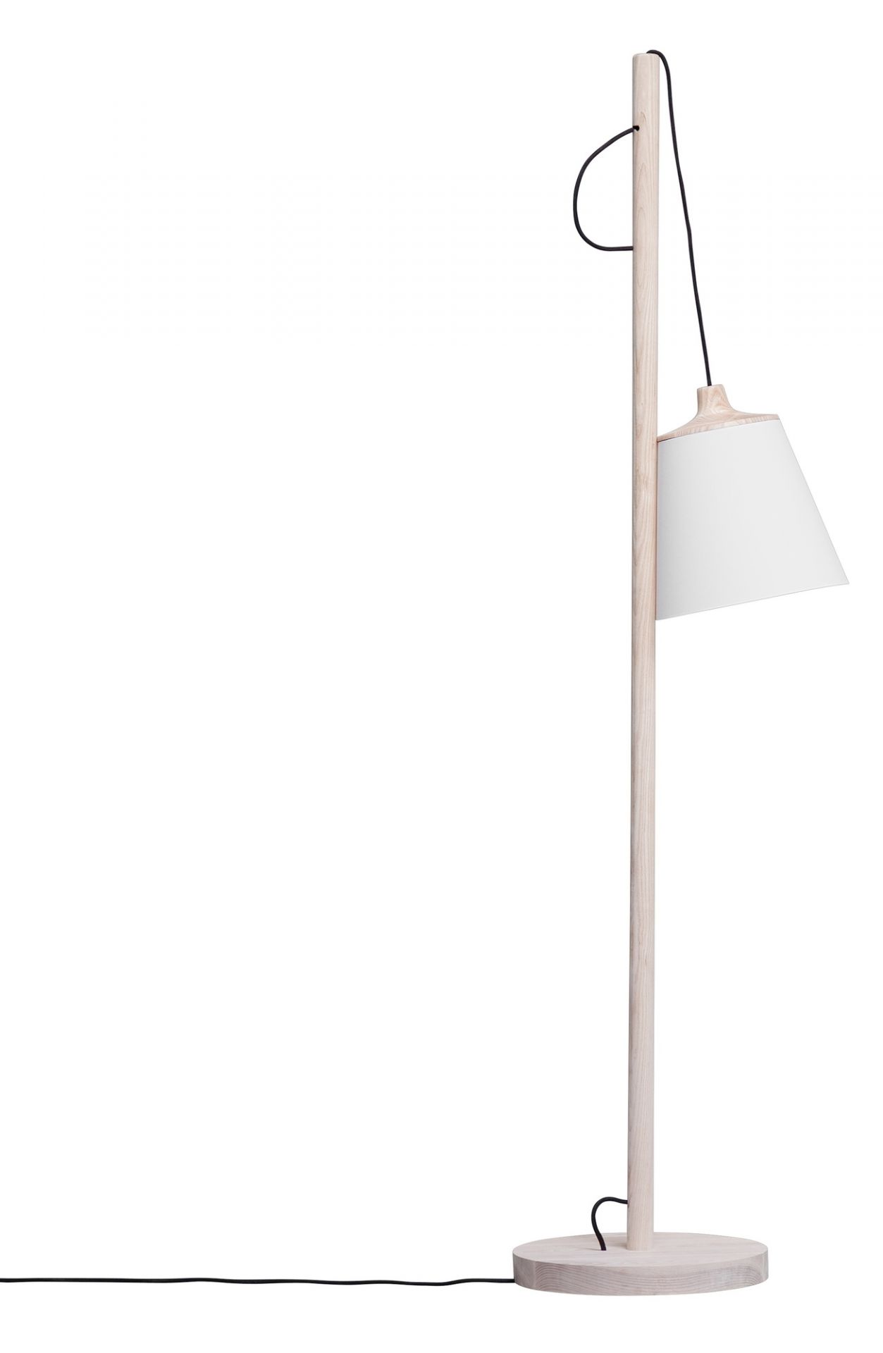 Pull Floor Lamp Stehleuchte Muuto