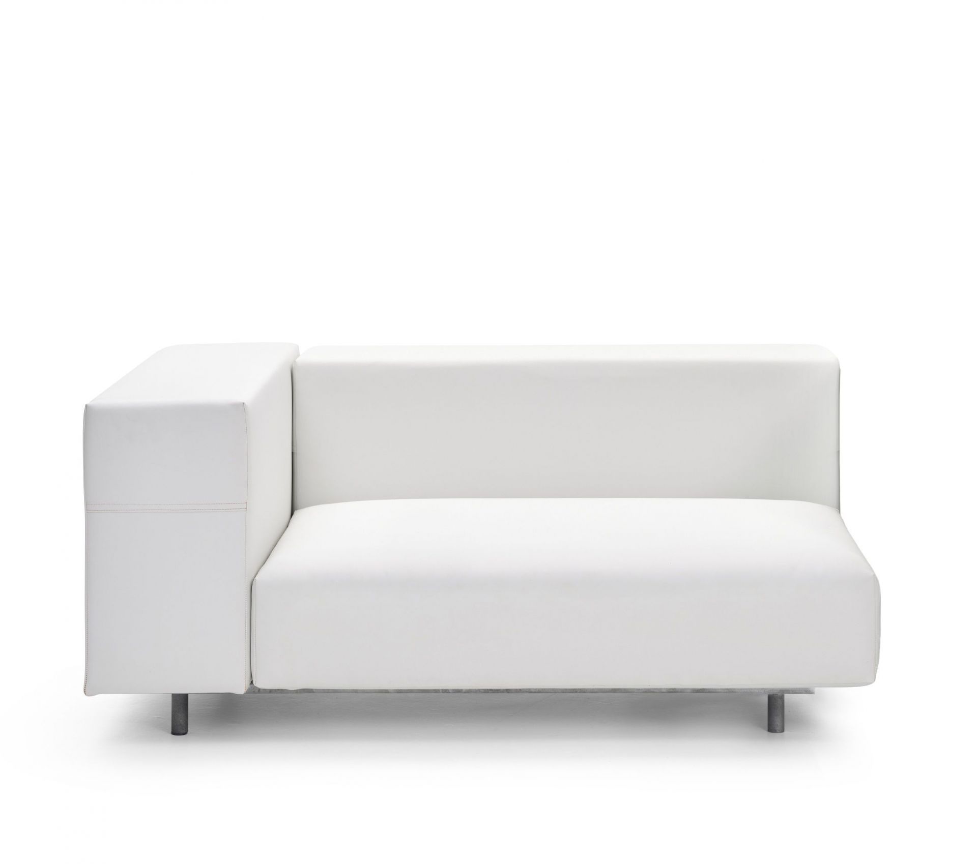 Walrus Outdoor Eckmodul / Sofa Extremis