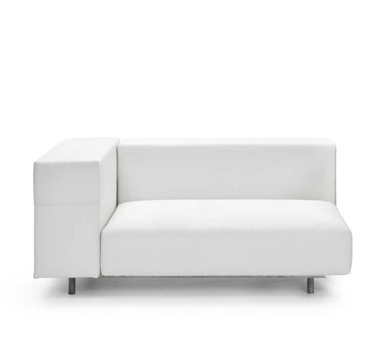 Walrus Outdoor Eckmodul / Sofa Extremis