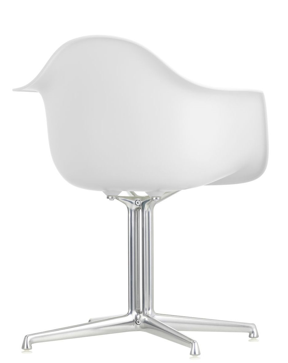 Eames Plastic Arm Chair DAL Stuhl Vitra