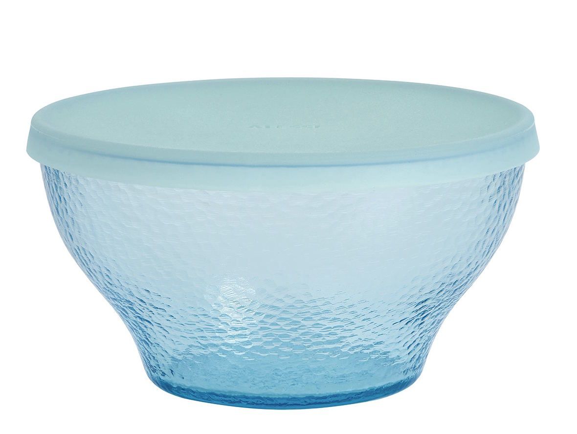 Fresco Glasbehälter-Set 3-teilig Alessi