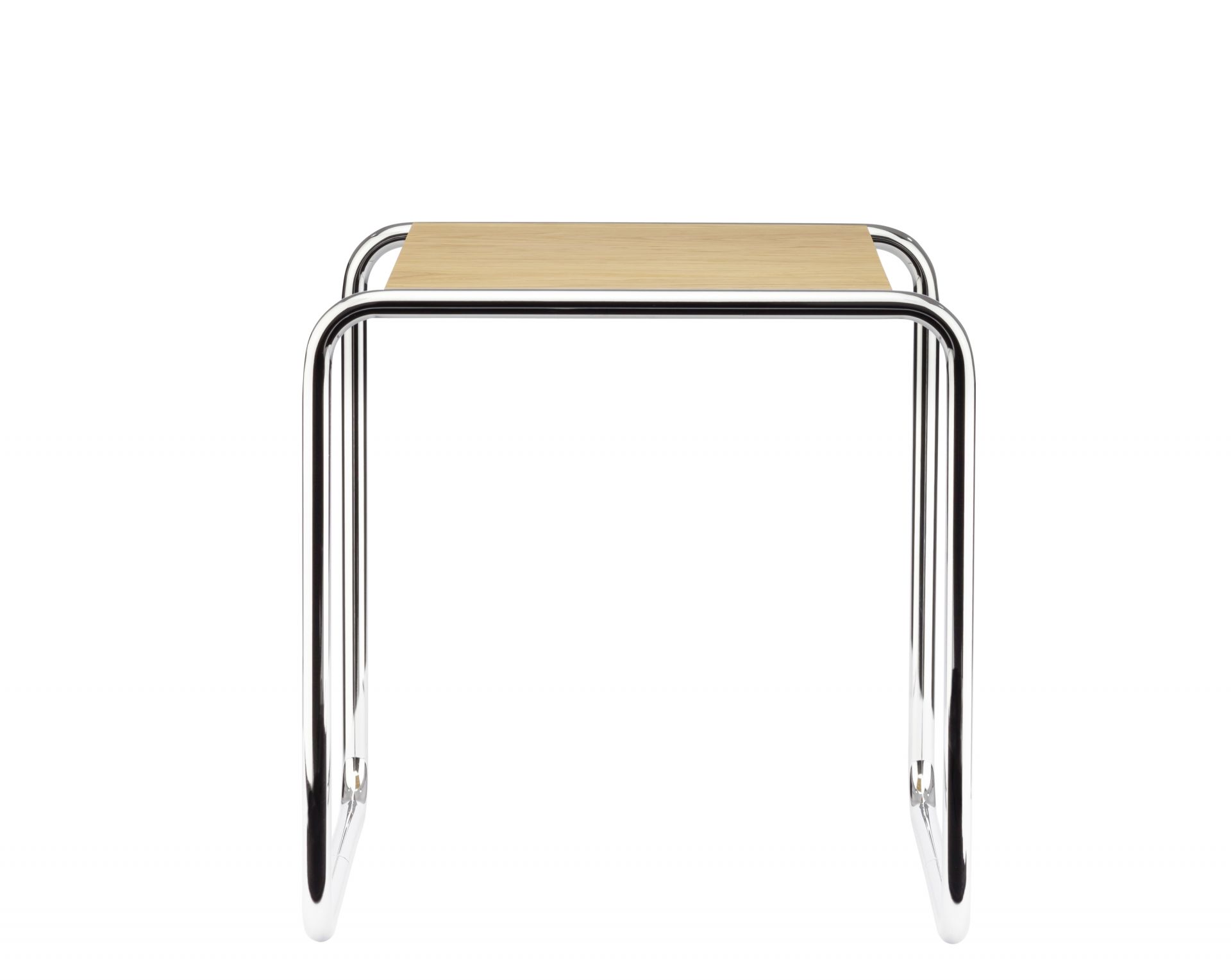 B 9 a Beistelltisch Thonet