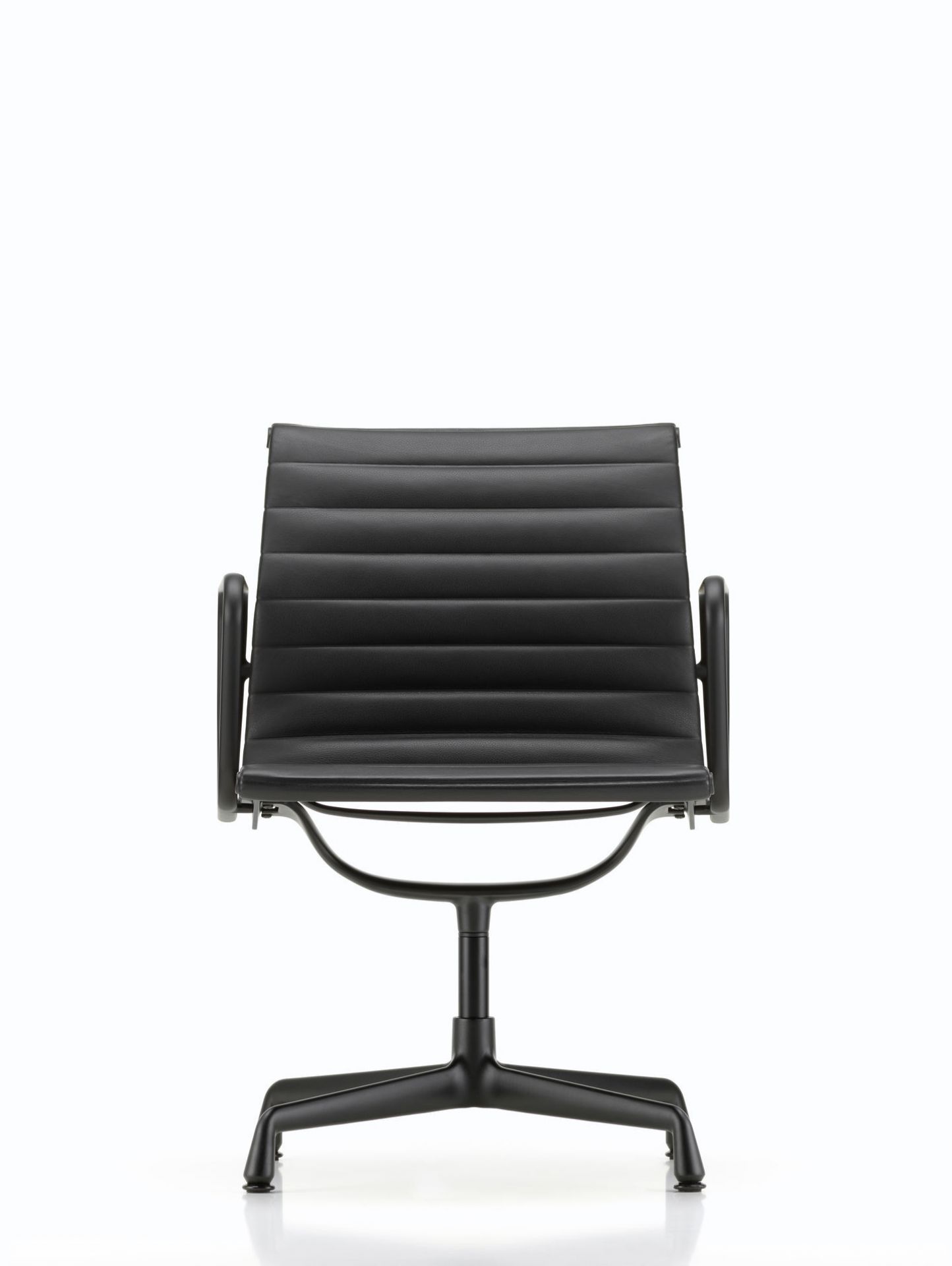 Aluminium Chair EA108 / EA 108 Stuhl Vitra