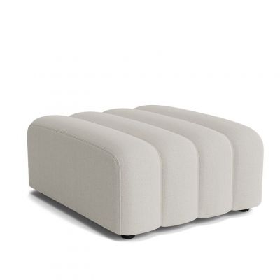 Studio Outdoor Ottomane Norr11