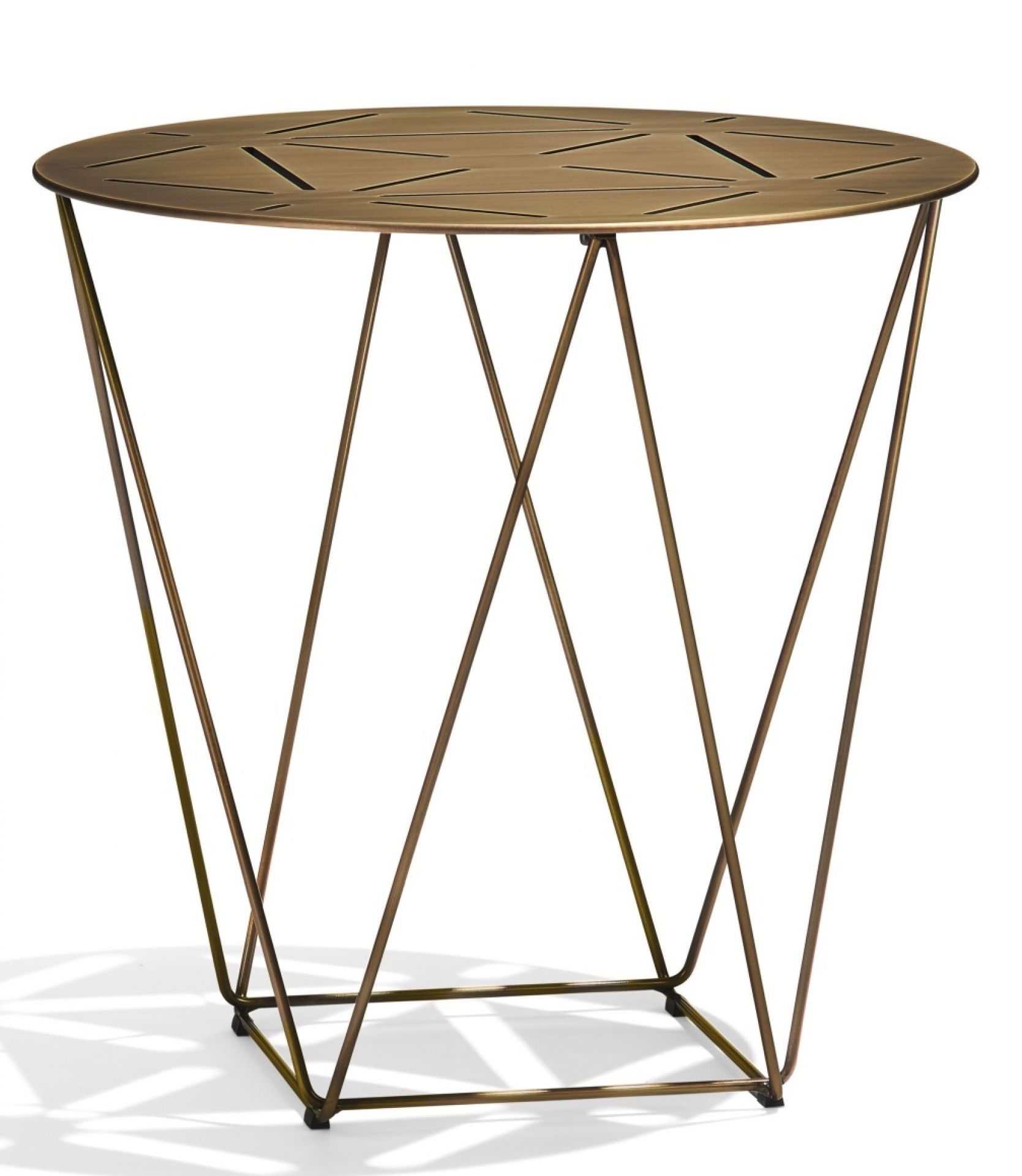Joco Beistelltisch Walter Knoll QUICK SHIP