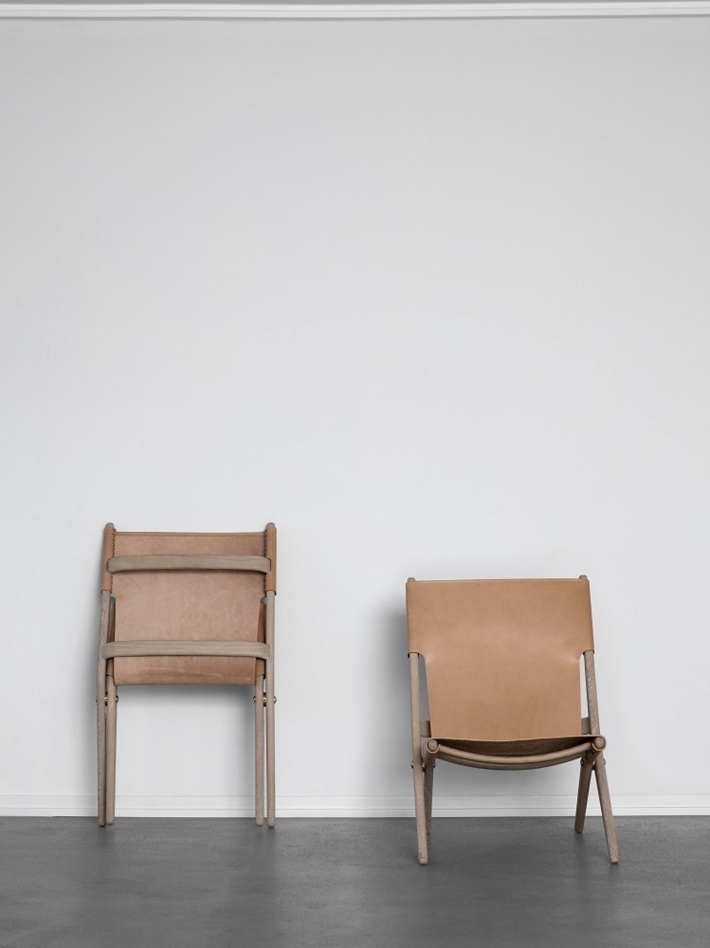 Saxe Chair Audo