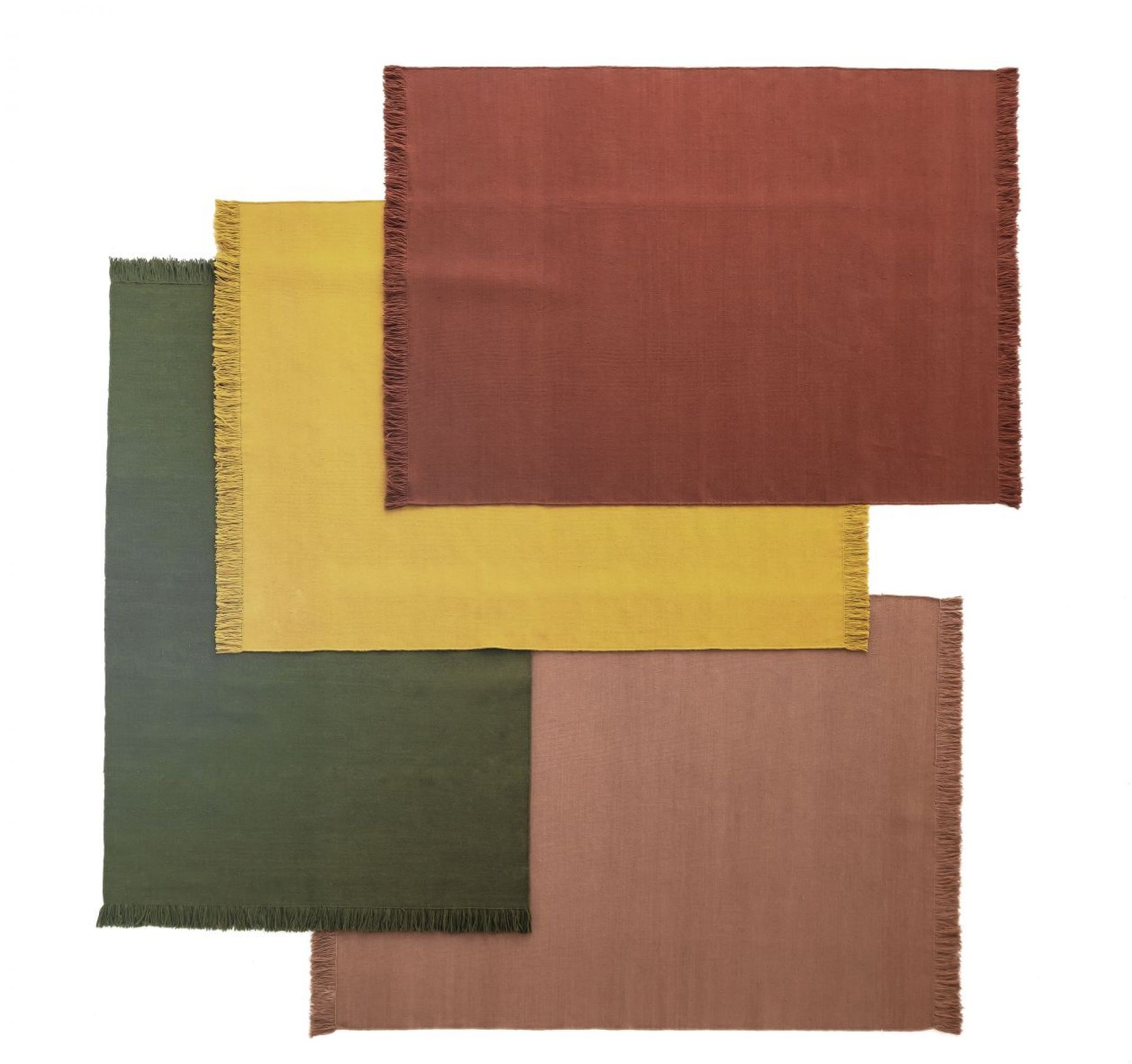 Colors Teppich Nanimarquina