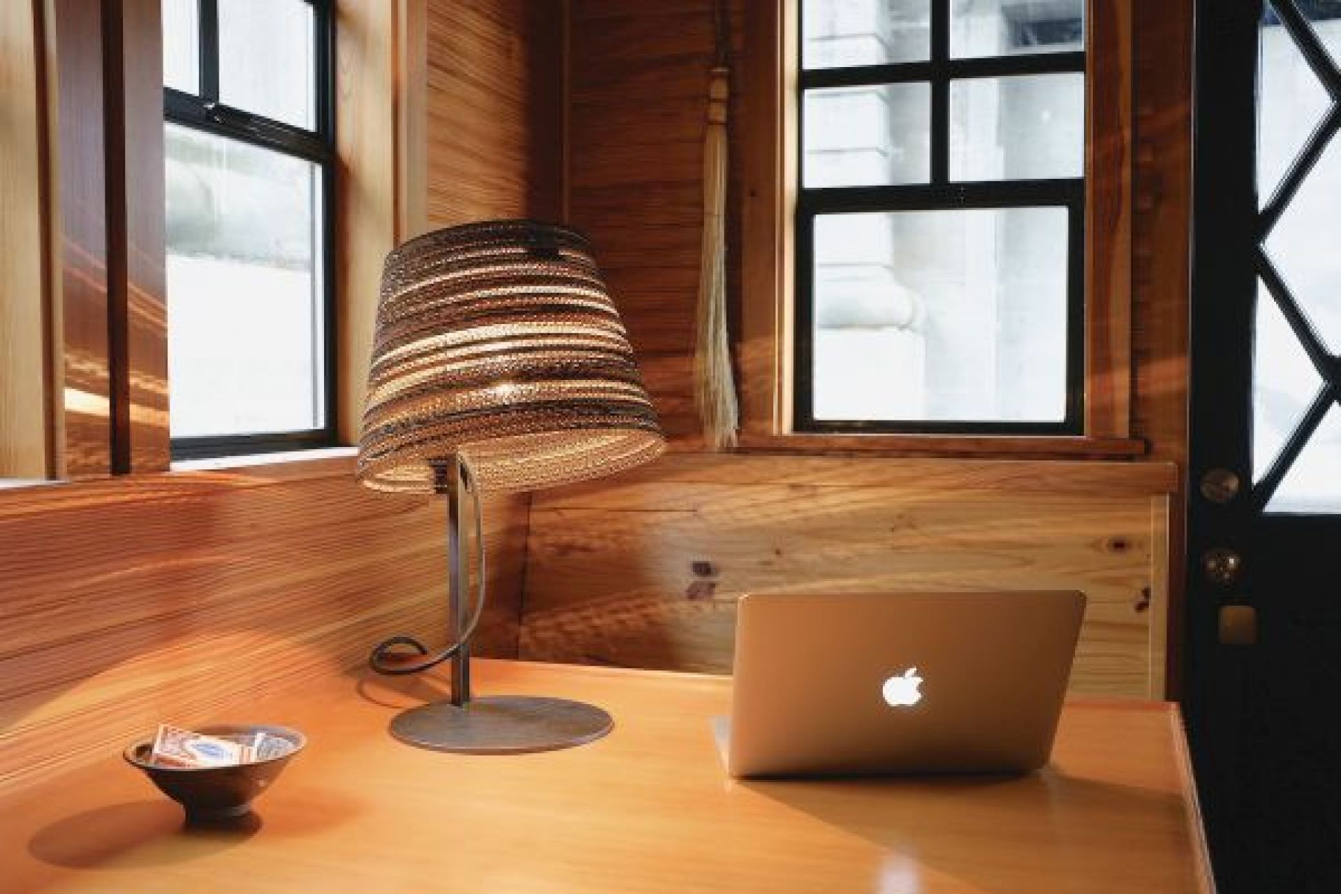 Tilt Tischlampe  Scraplights Graypants