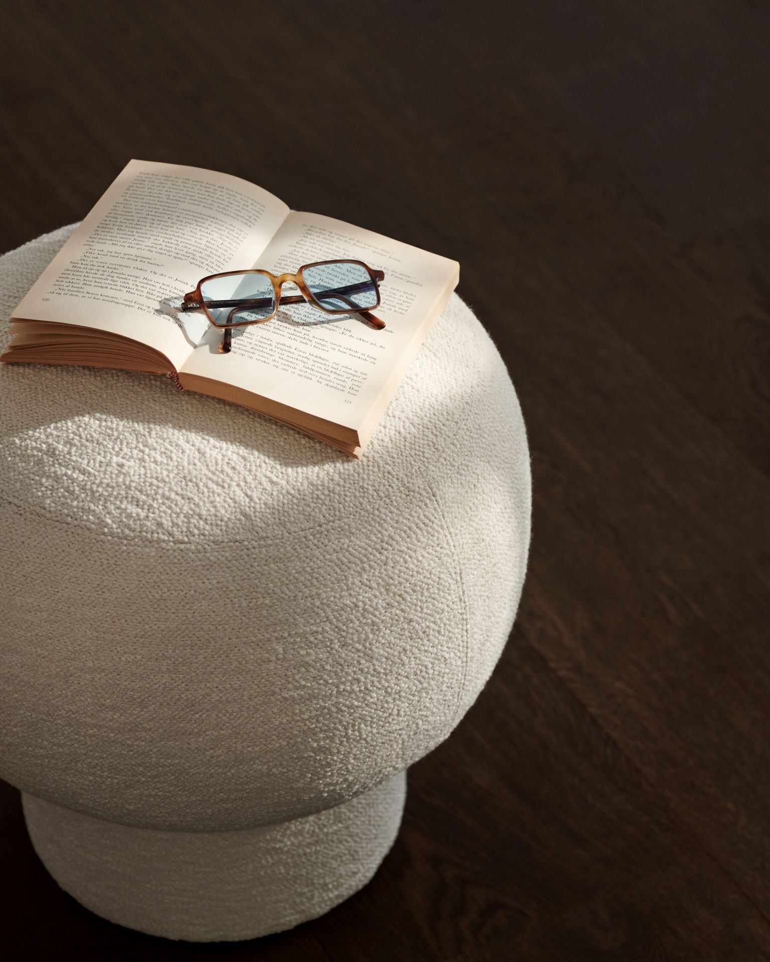 Liége Pouf Norr11