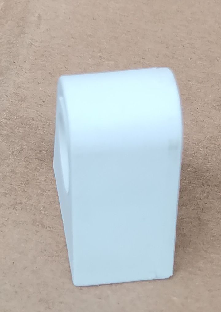 Abstandshalter / Gummipuffer für Siebener 3107 Fritz Hansen