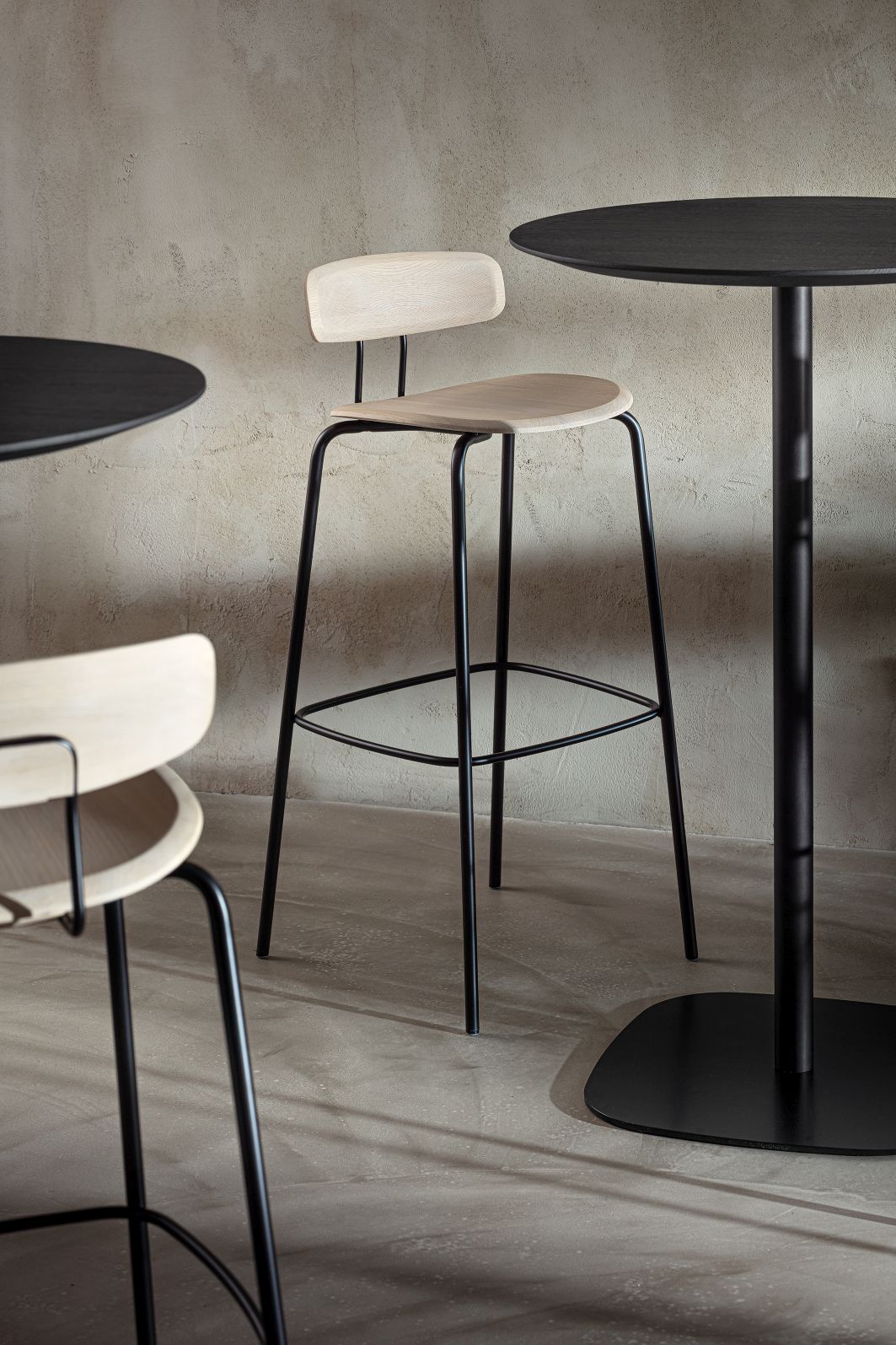 Okito Barstool Barhocker Zeitraum