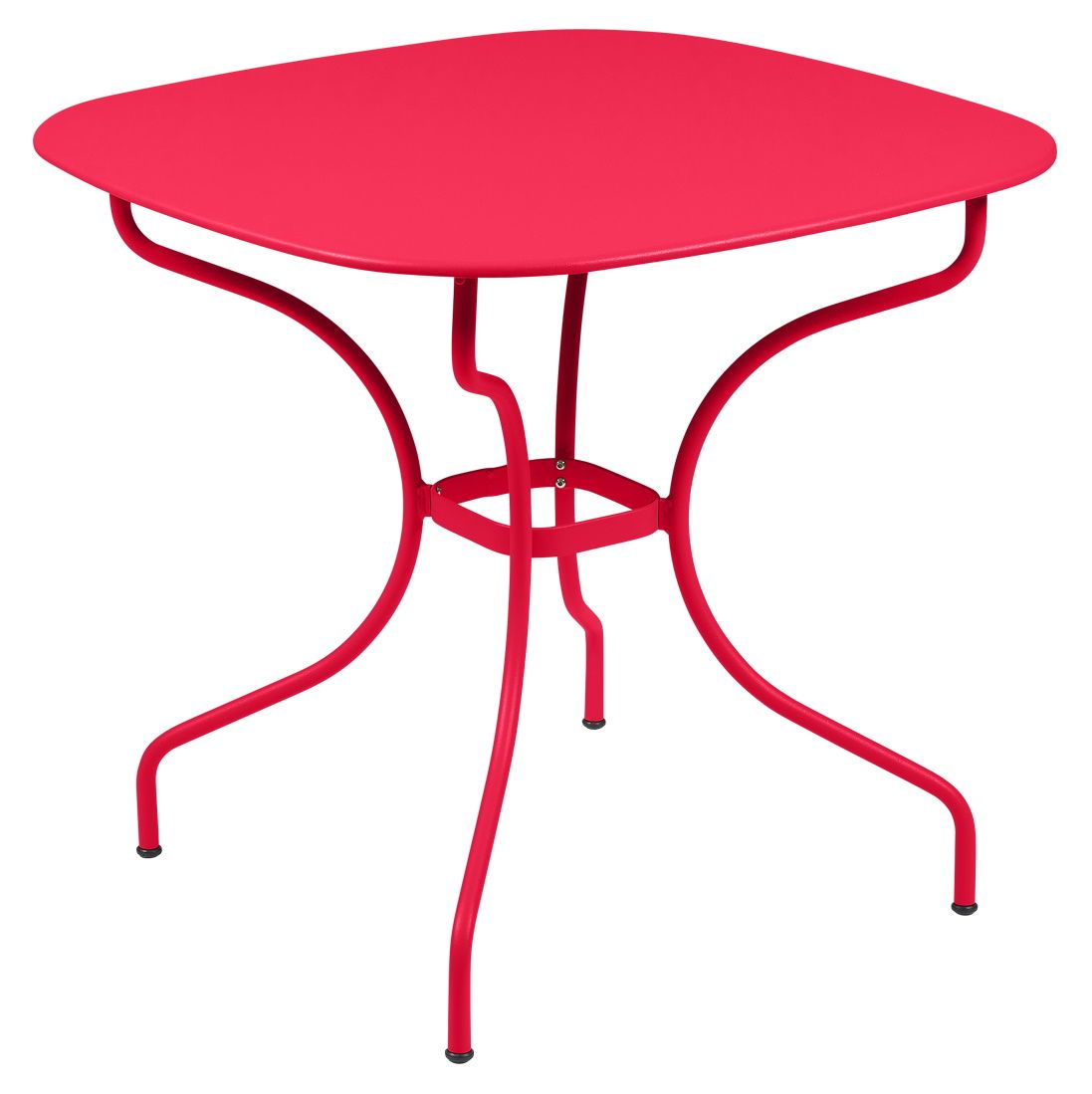 Opéra+ Carronde Tisch 82 x 82 cm Outdoor Fermob