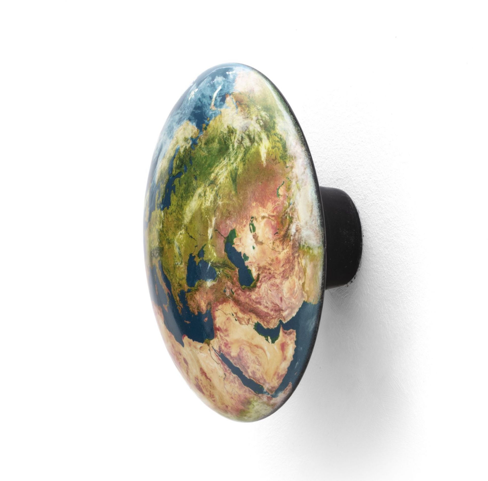 Solar System Aufhänger Erde Europa Diesel with Seletti