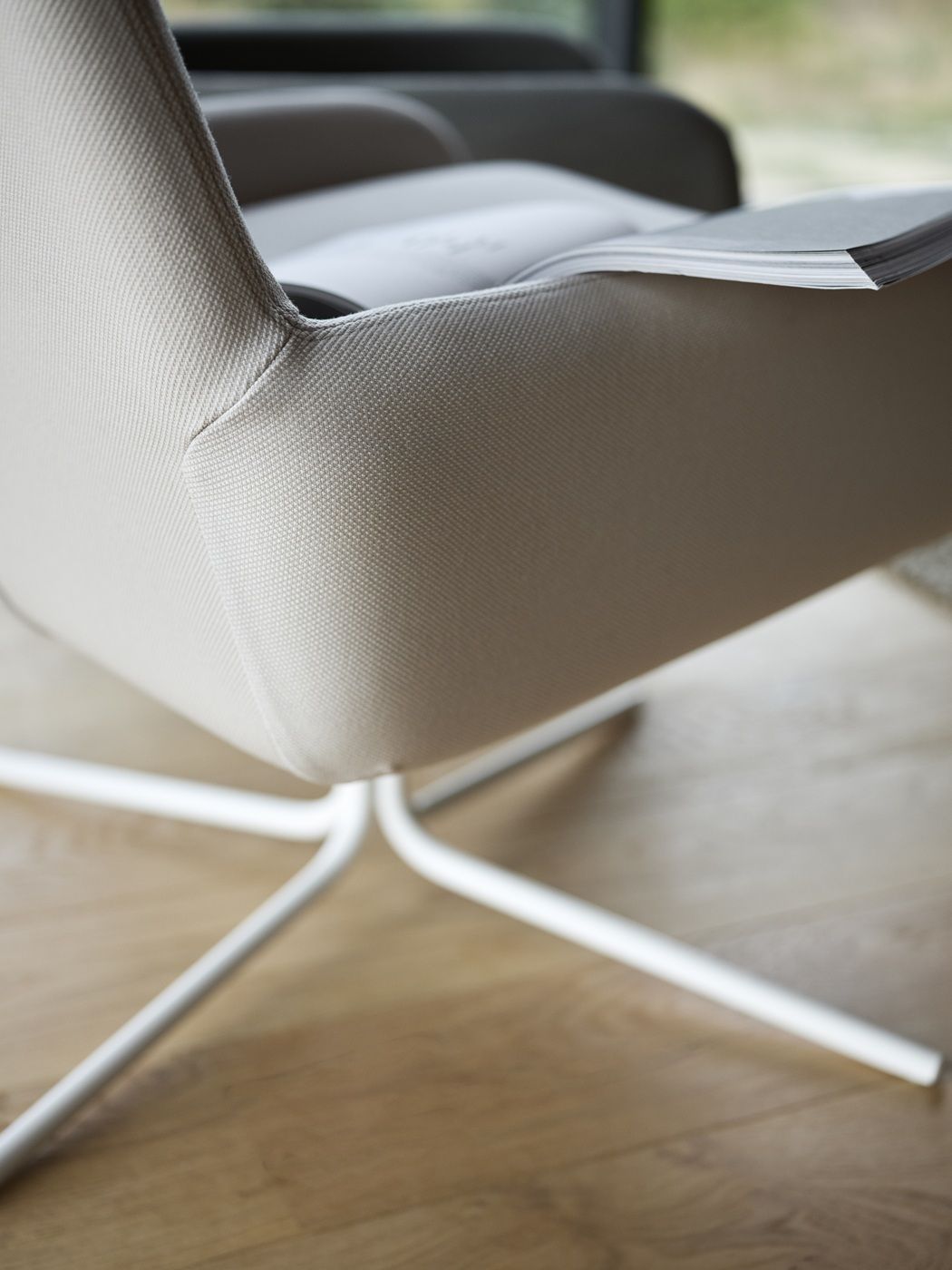 COCO Swivel Chair Drehstuhl Softline
