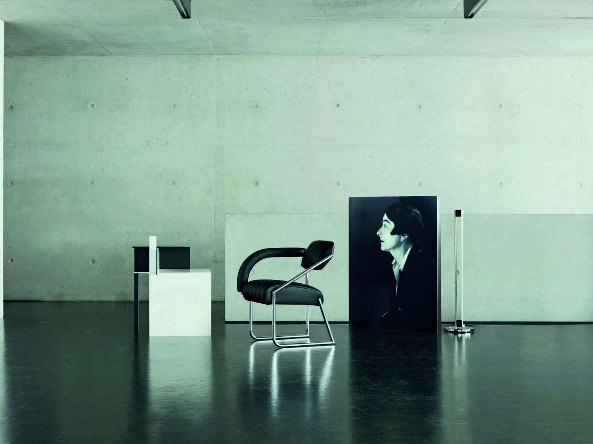 Non Conformist Sessel ClassiCon