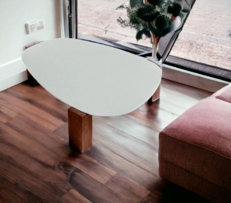 Gogan Couchtisch Moroso