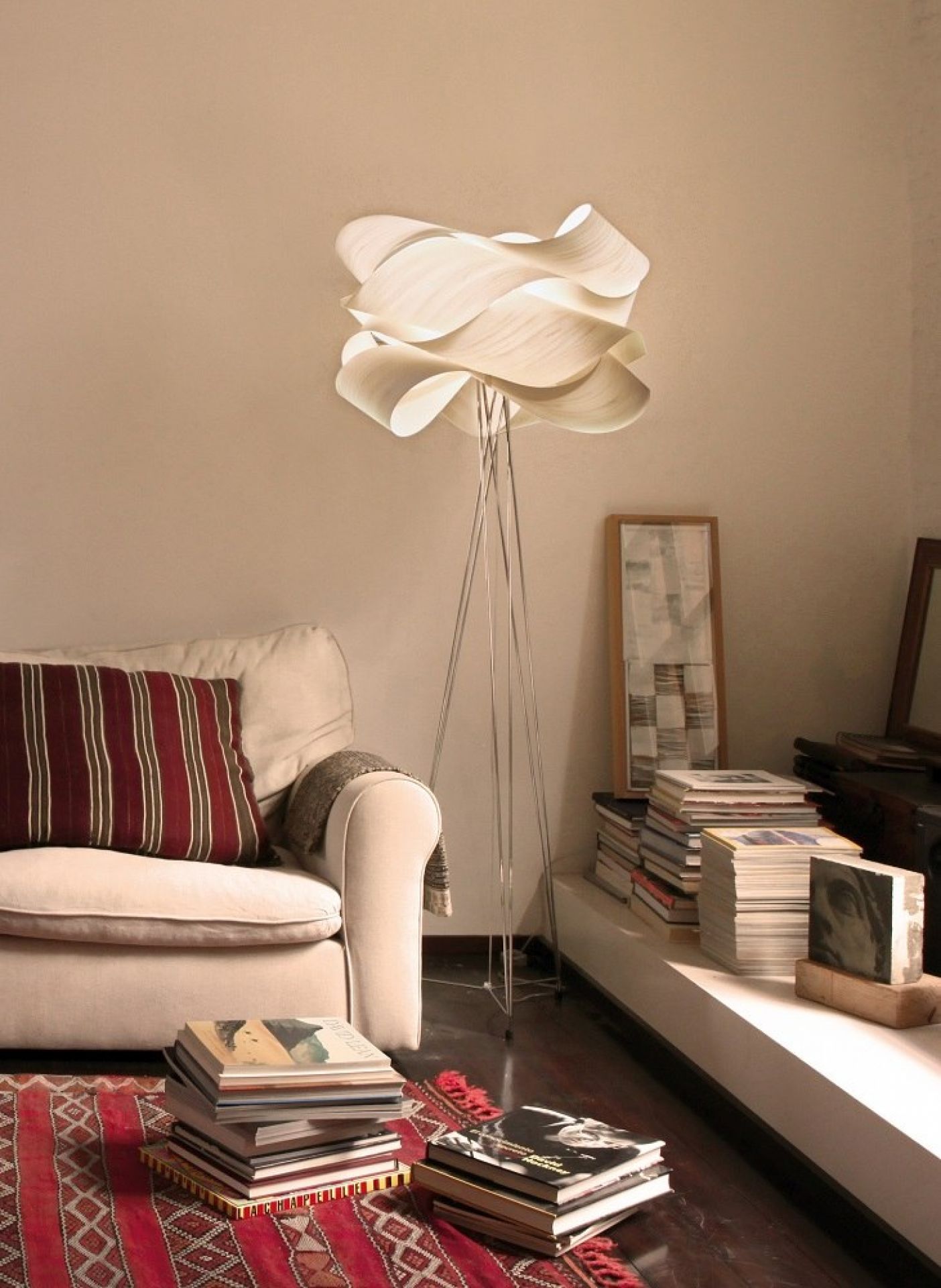 Link Floor Stehleuchte LZF Lamps