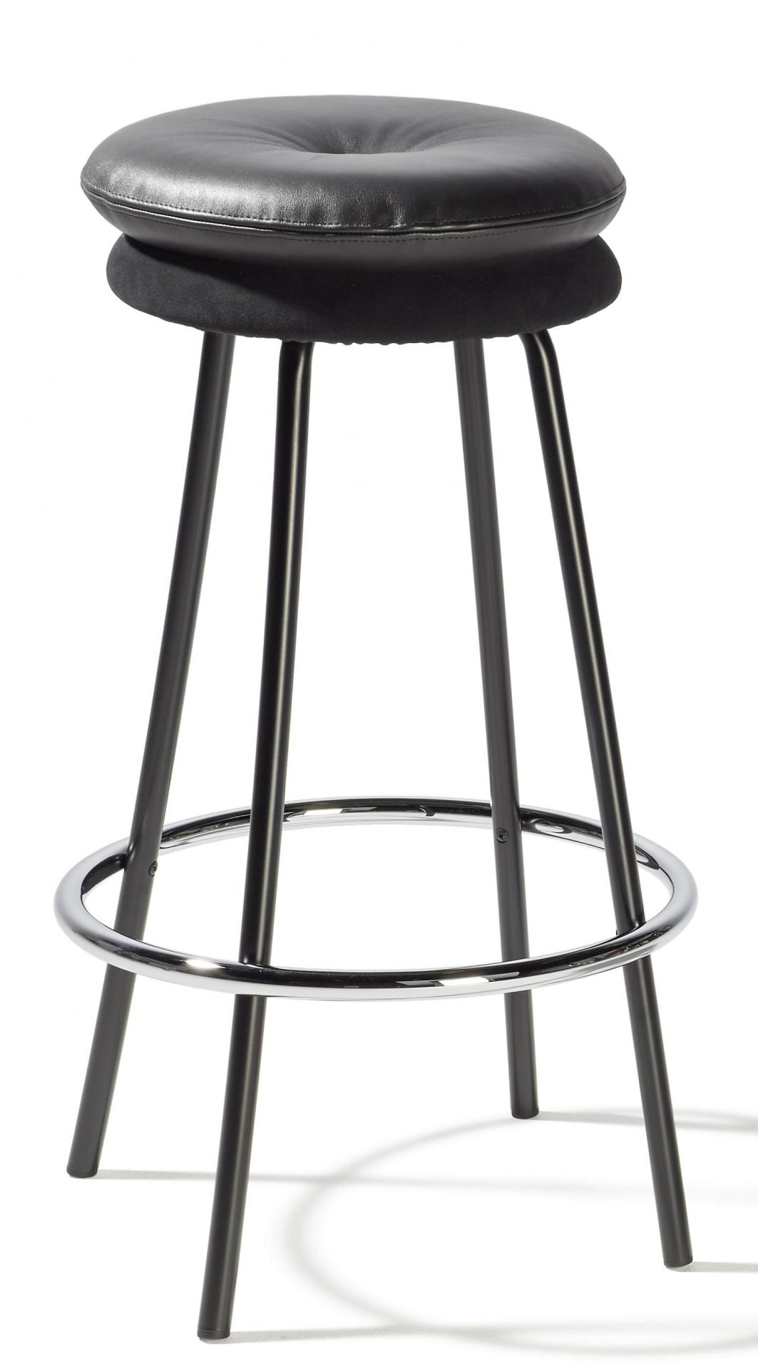 Big Tom Barhocker Richard Lampert