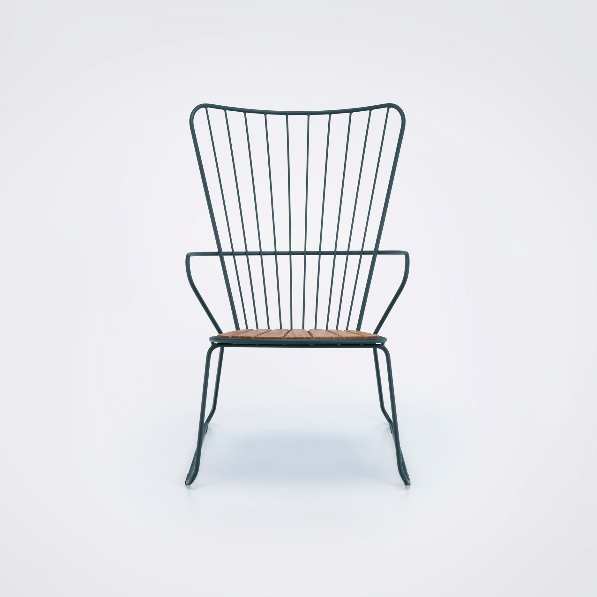 Paon Outdoor Lounge chair Stuhl Outdoor Houe