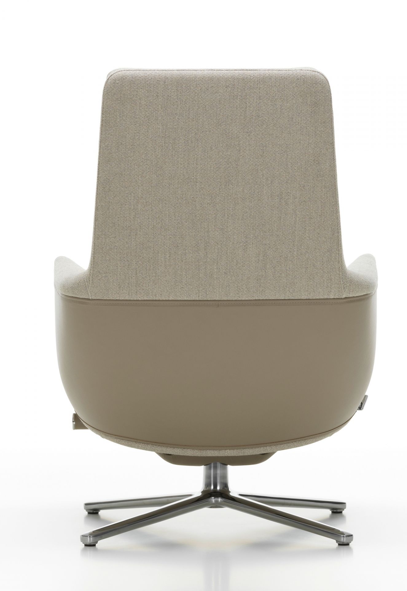 Grand Relax Sessel Vitra 