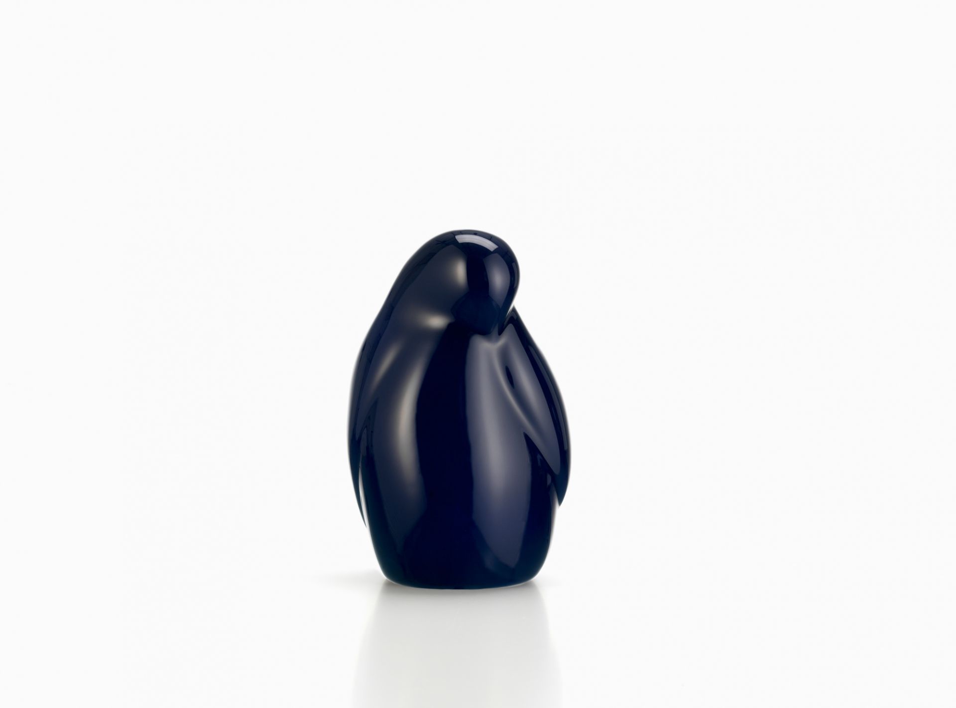 Resting Bird Figur groß Sand Vitra