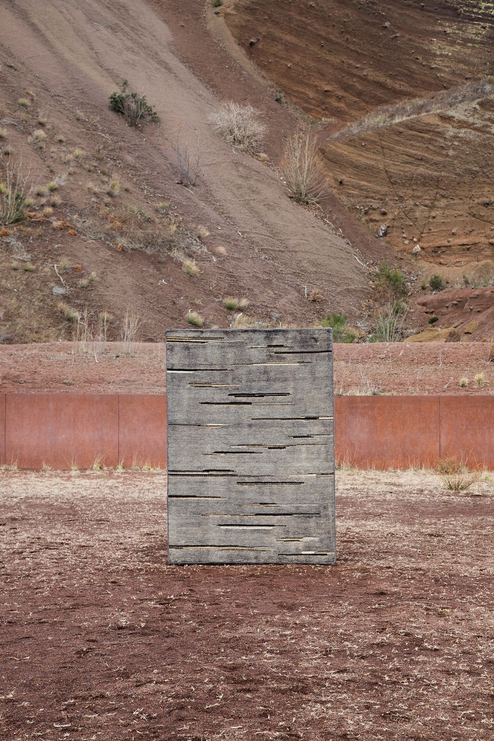 Colorado Teppich Nanimarquina