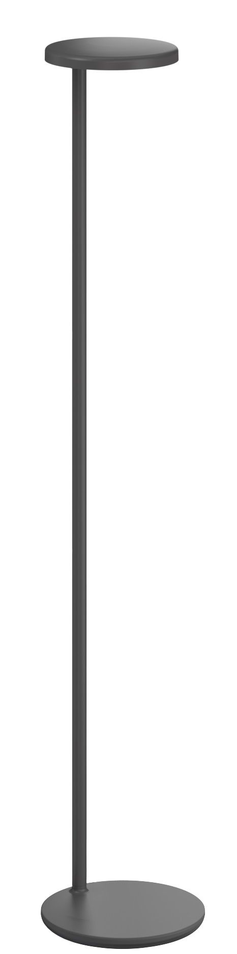 Oblique Stehleuchte Flos