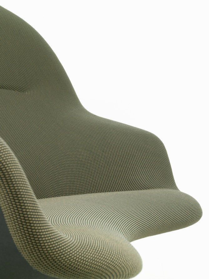 Abalon Sofa Vitra
