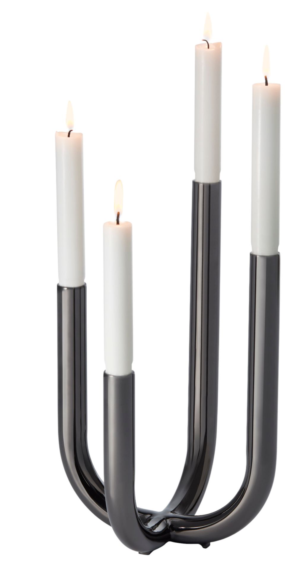 Festive Leuchter / Kerzenständer Philippi 