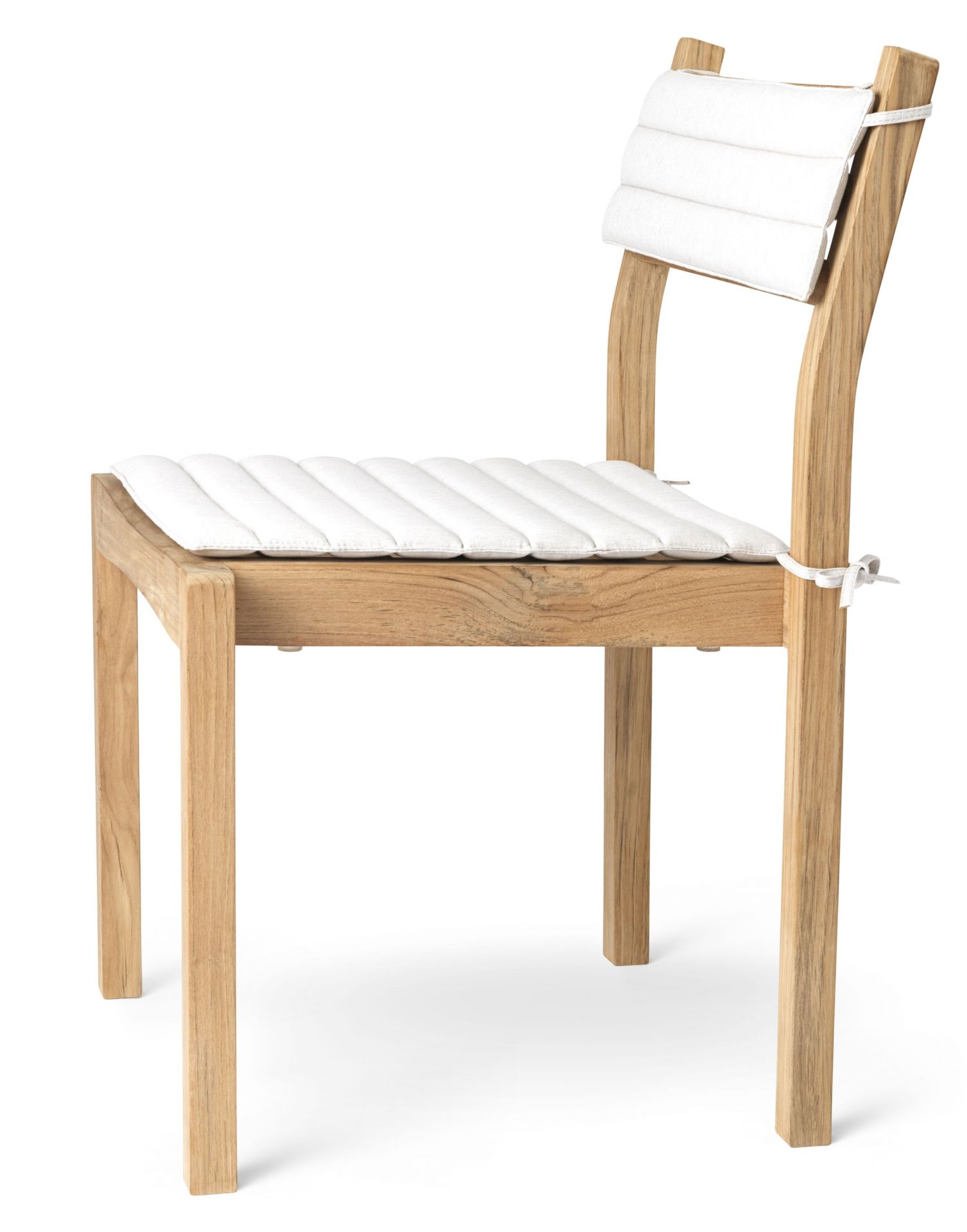 CU AH501B Rückenkissen für AH501 und AH502 Stuhl Outdoor Carl Hansen & Søn