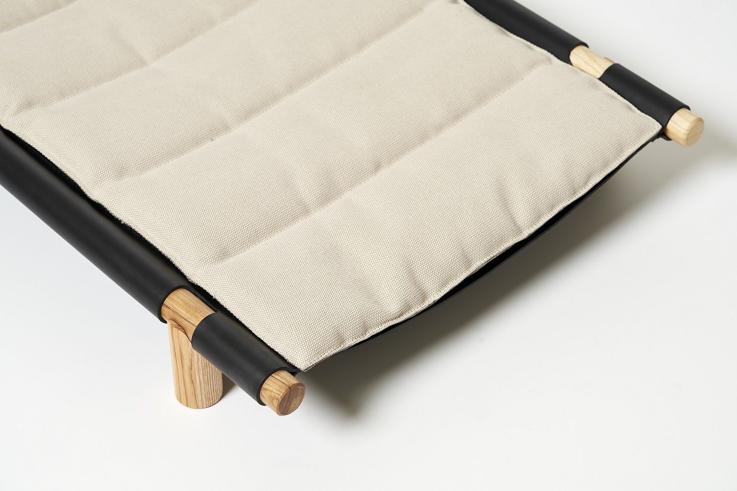 Berberé Transportable Dog bed Hundebett tragbar Opinion Ciatti