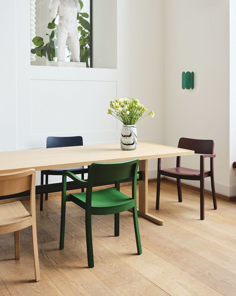 Pastis Armchair Armlehnenstuhl Hay Pastis Armchair Armlehnenstuhl Hay