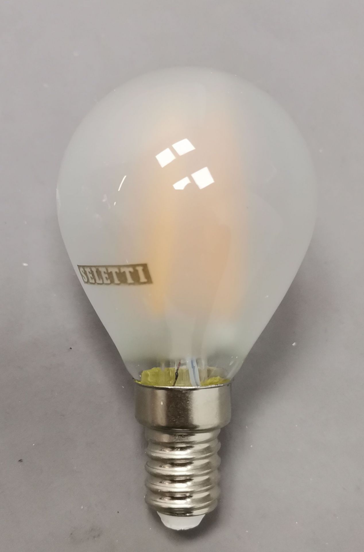 LED Leuchtmittel für Monkey Lamp INDOOR Leuchten (mit Schalter) Seletti