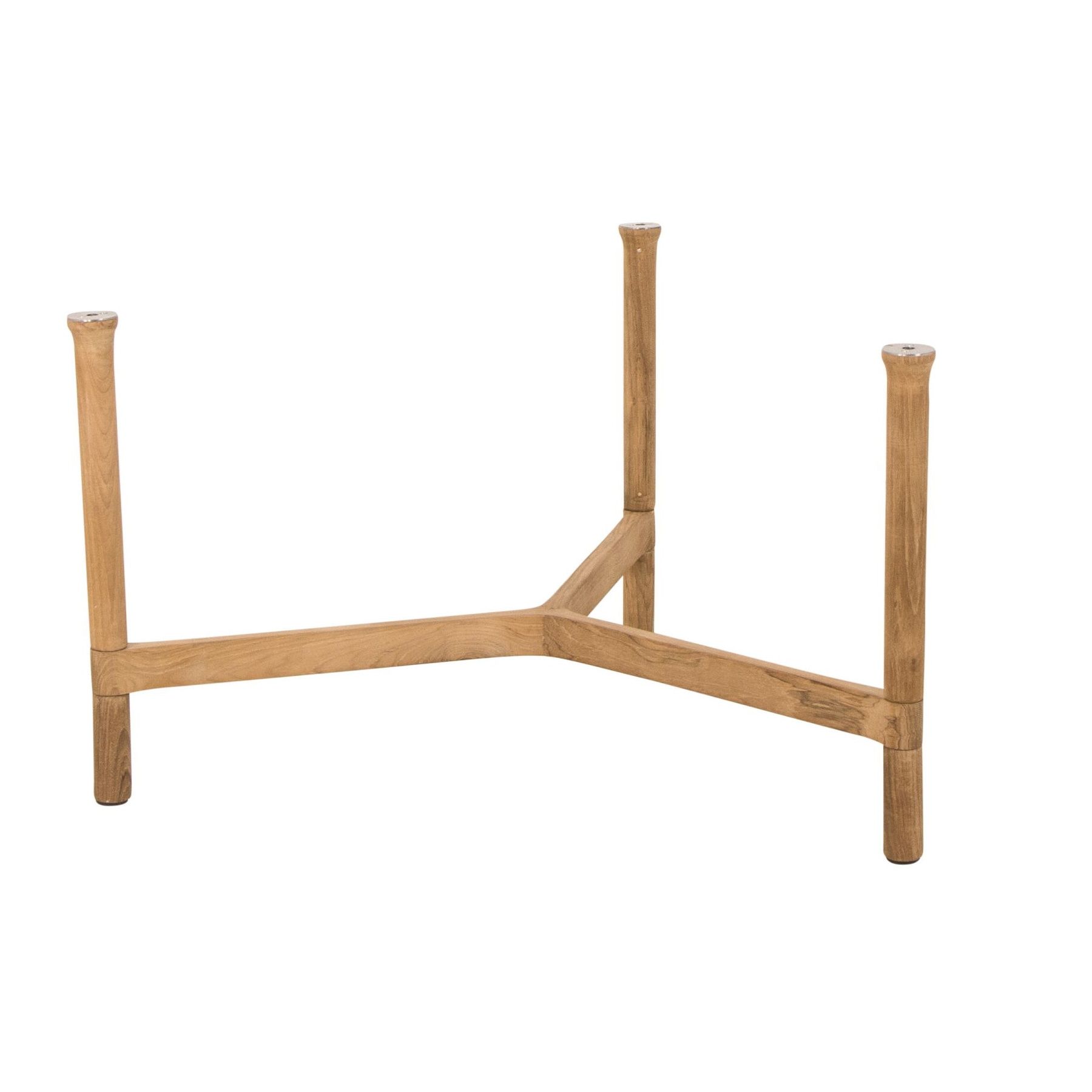 Twist Beistelltisch Teak Large Cane-Line