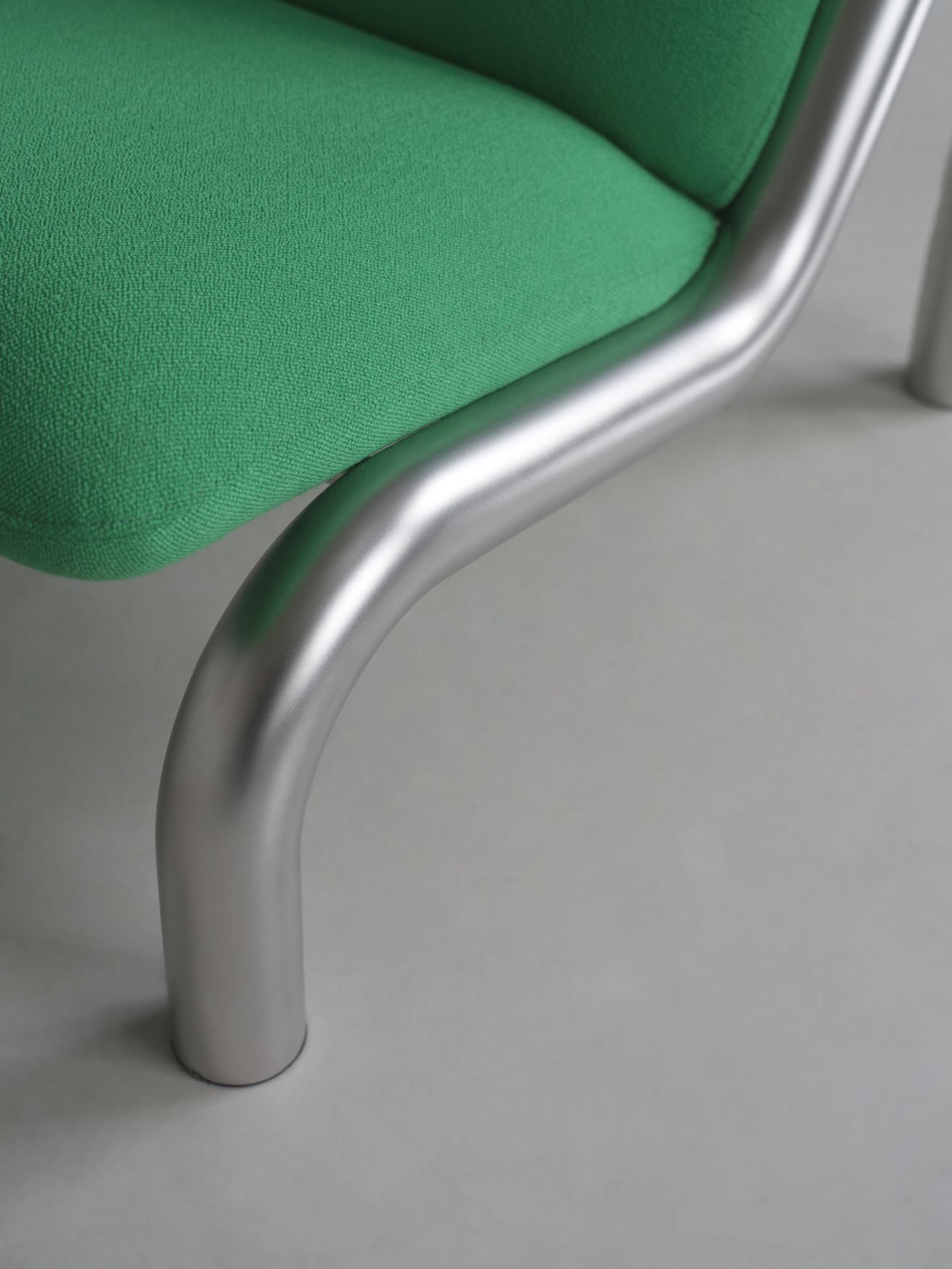Tube Lounge Chair Sessel Normann Copenhagen