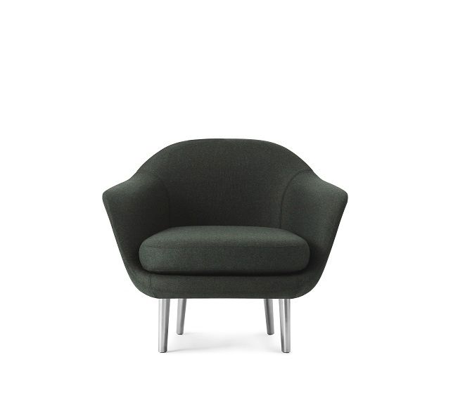 Sum Lounge Armchair Sessel Normann Copenhagen