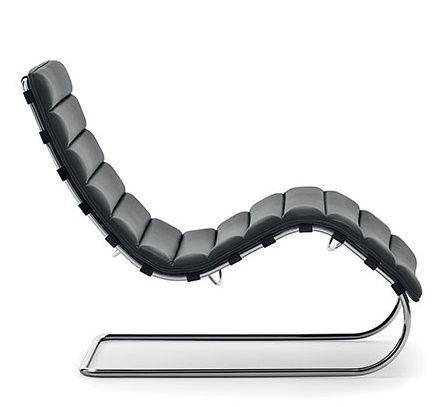 MR Bauhaus Edition Liege Knoll International