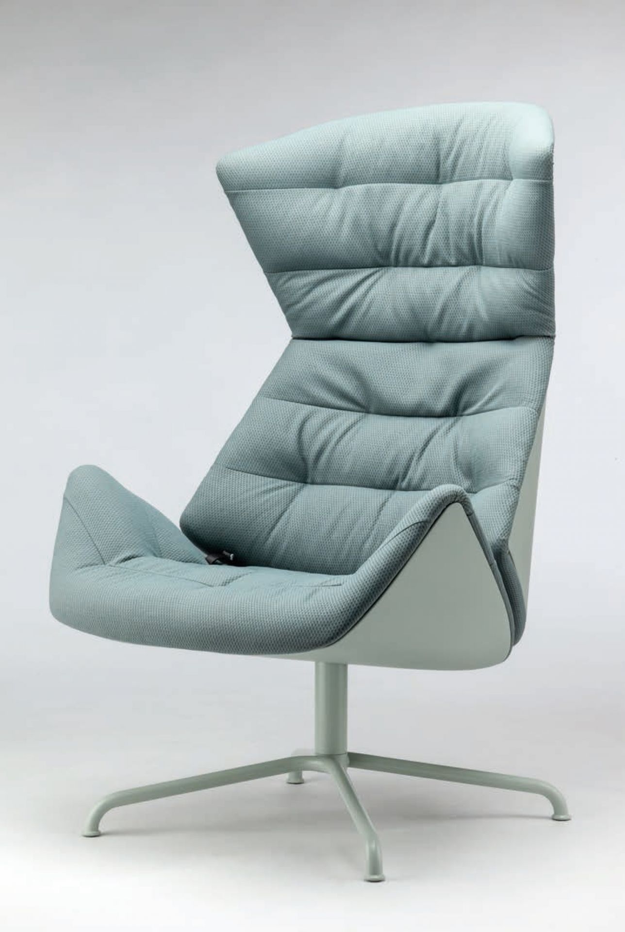808 Lounge-Sessel Thonet