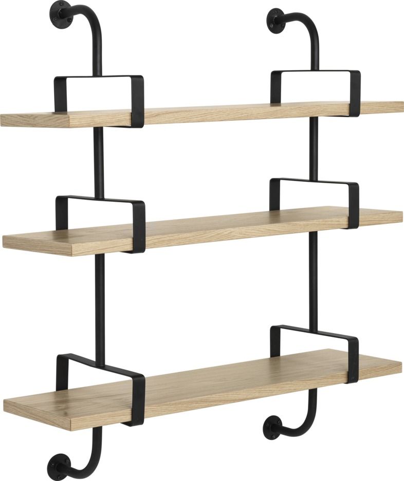 Démon Shelf Regal 95 Gubi