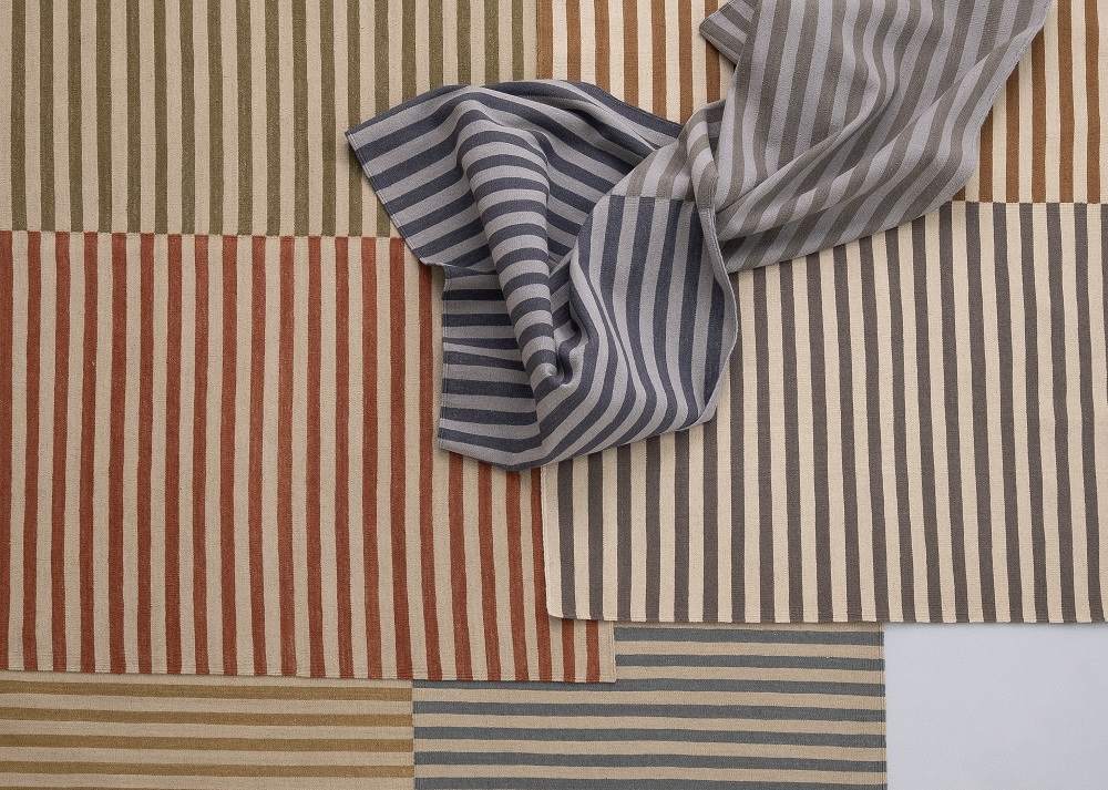 Ceras Collection Teppich Nanimarquina