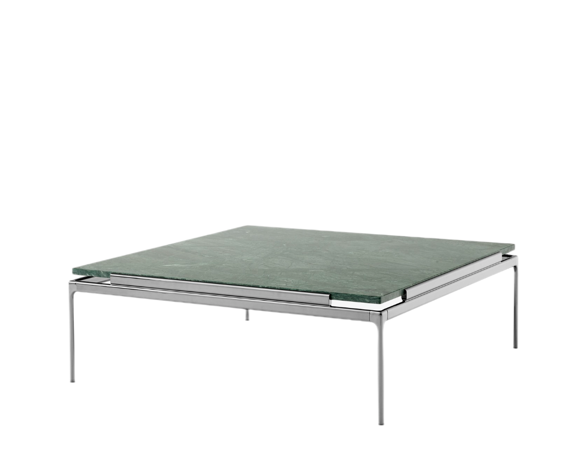 Sett LN12 / LN13 Coffee table Couchtisch AndTradition