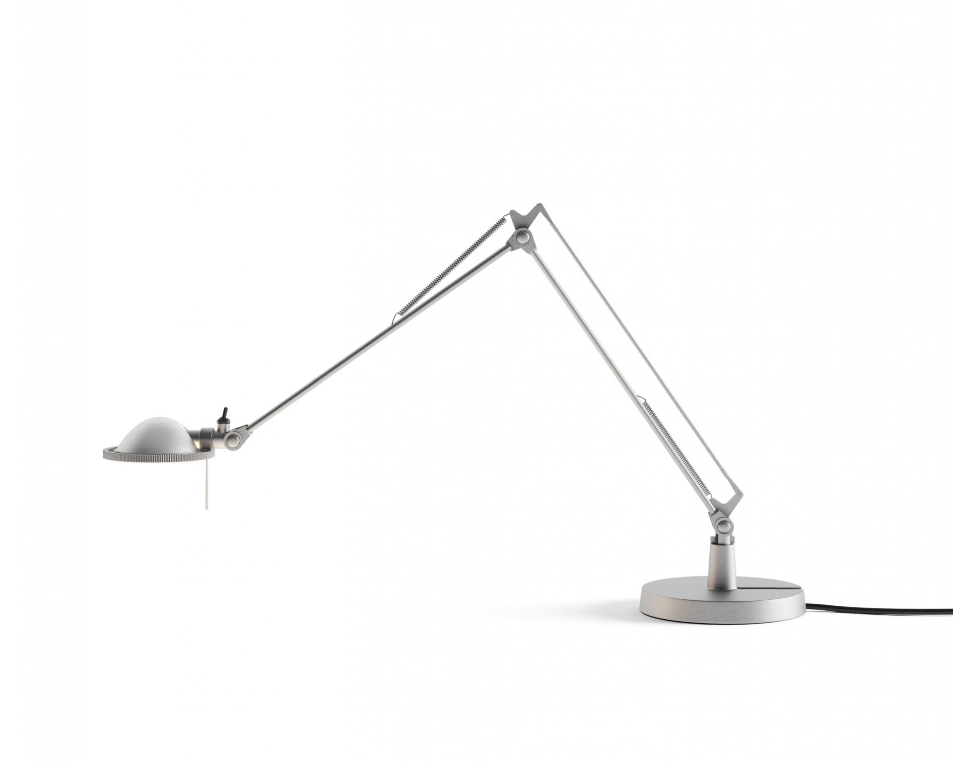 D12/5 Berenice Metallreflektor Luceplan
