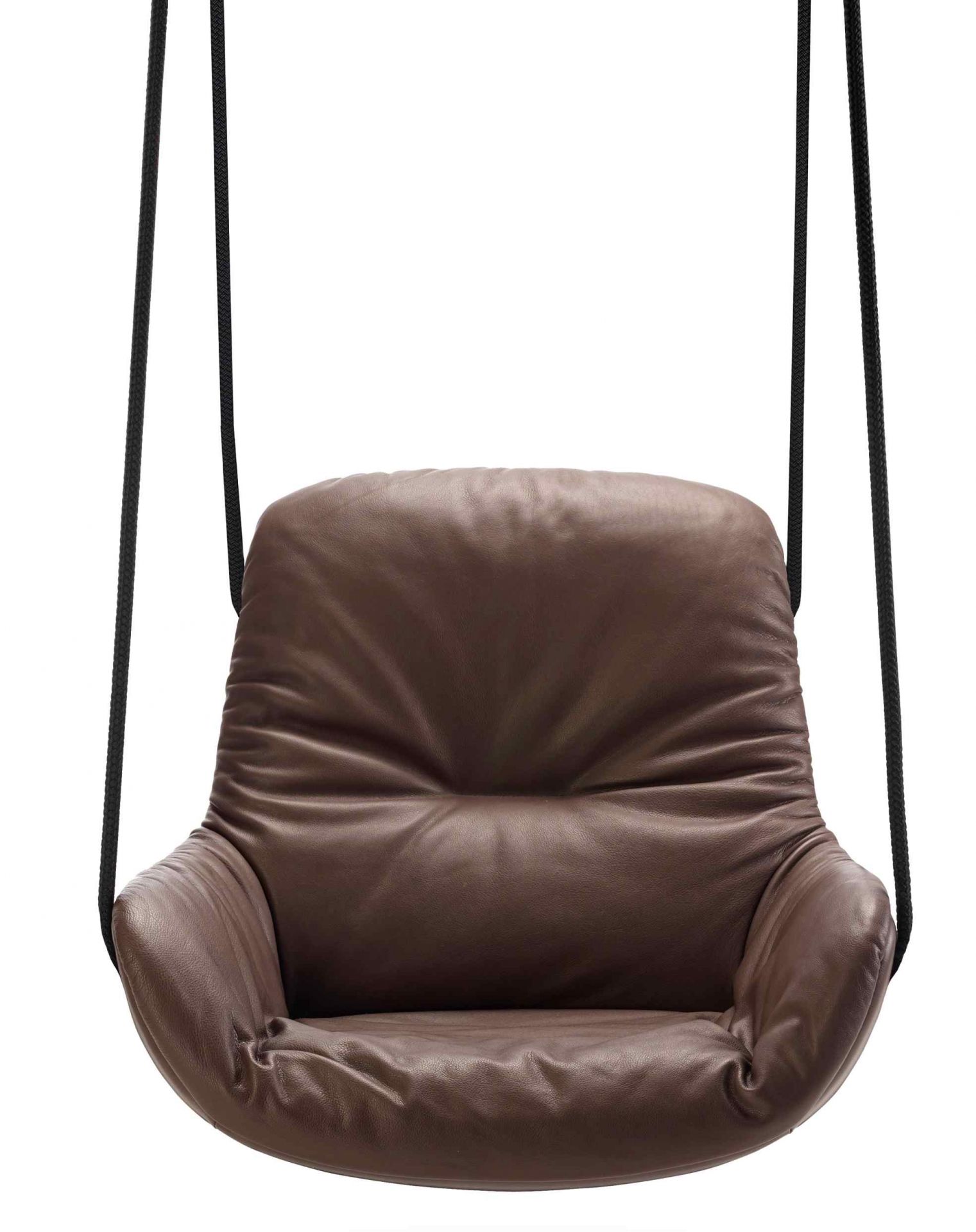 Leya Swing Seat Schwingsessel Freifrau Manufaktur