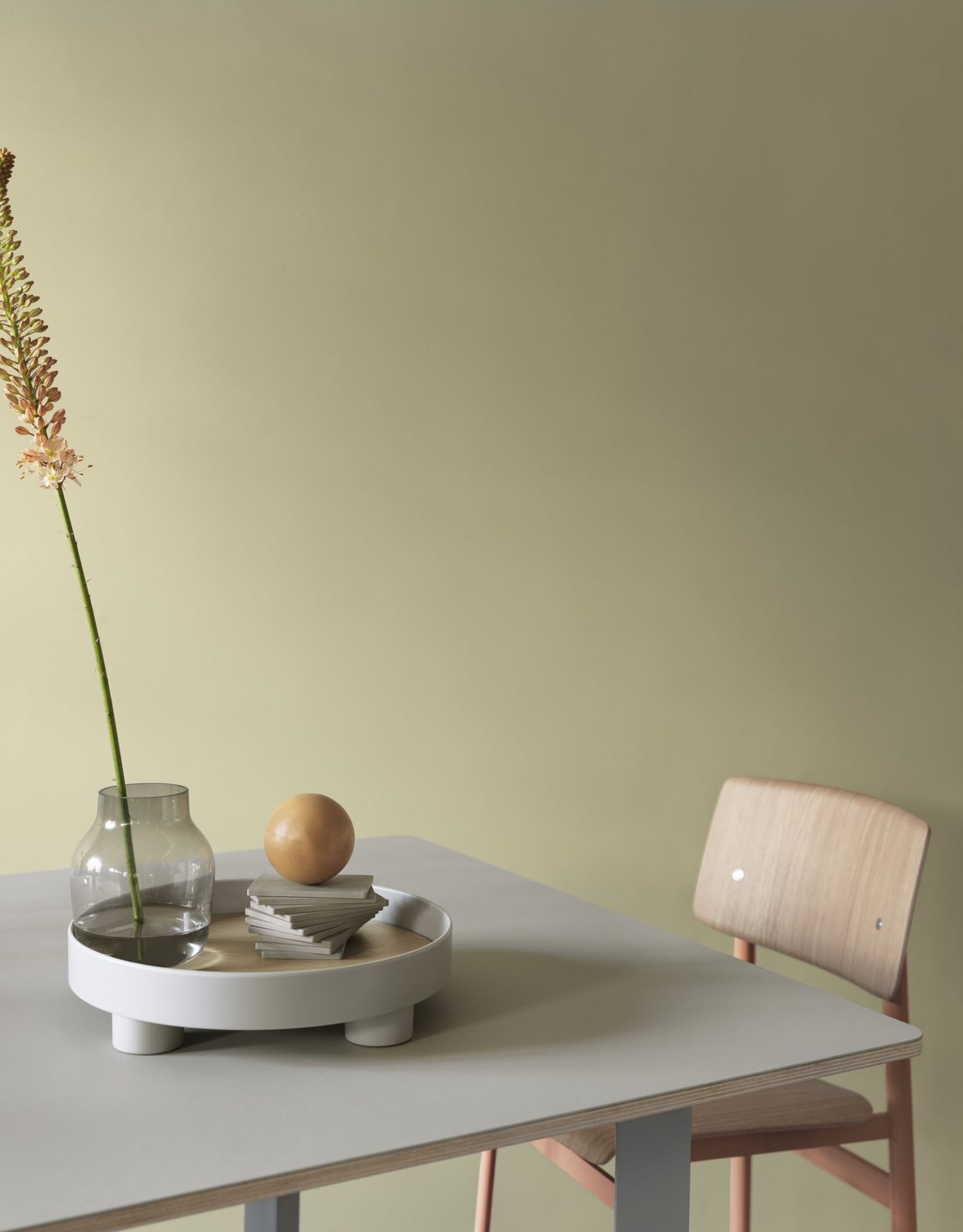 Loft Chair Stuhl Muuto