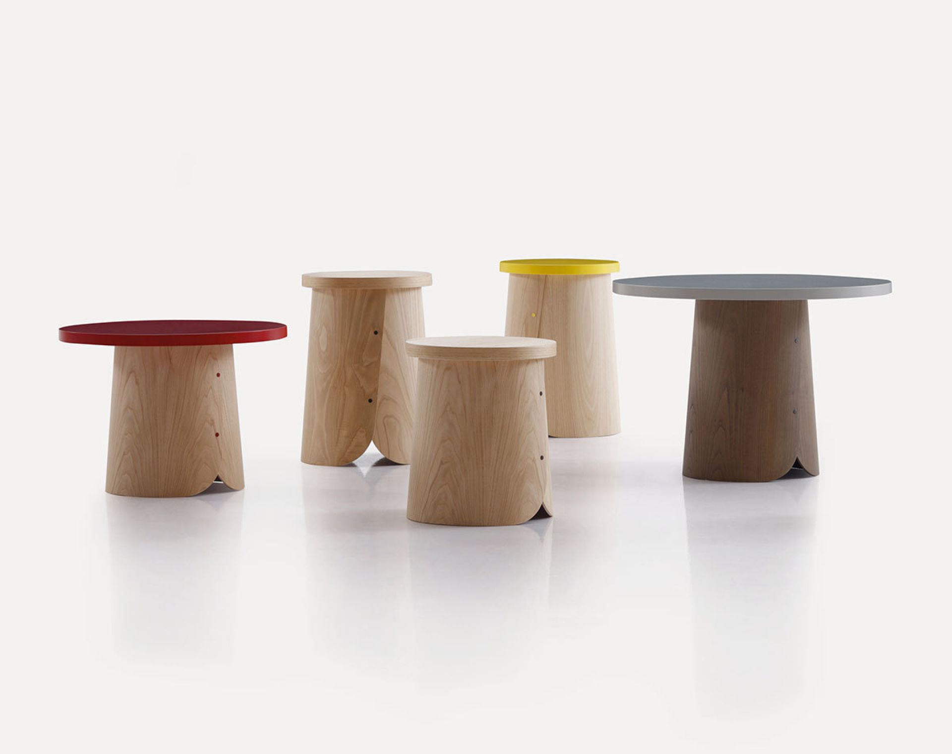 Tab Beistelltisch Sancal