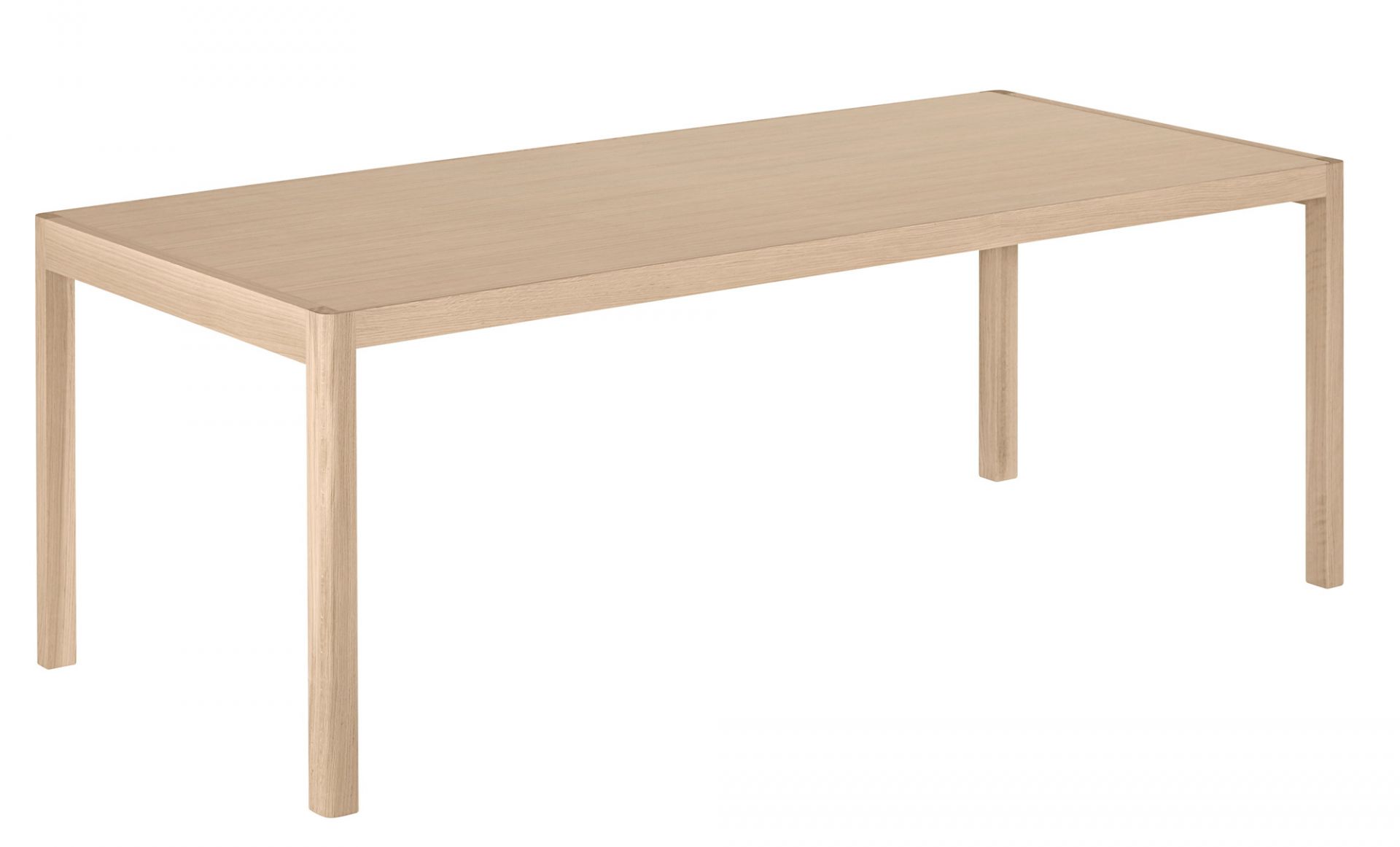 Workshop Table Tisch Muuto