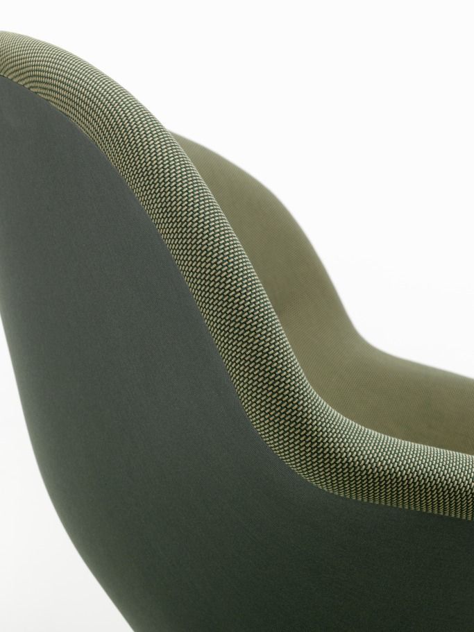 Abalon Sofa Vitra