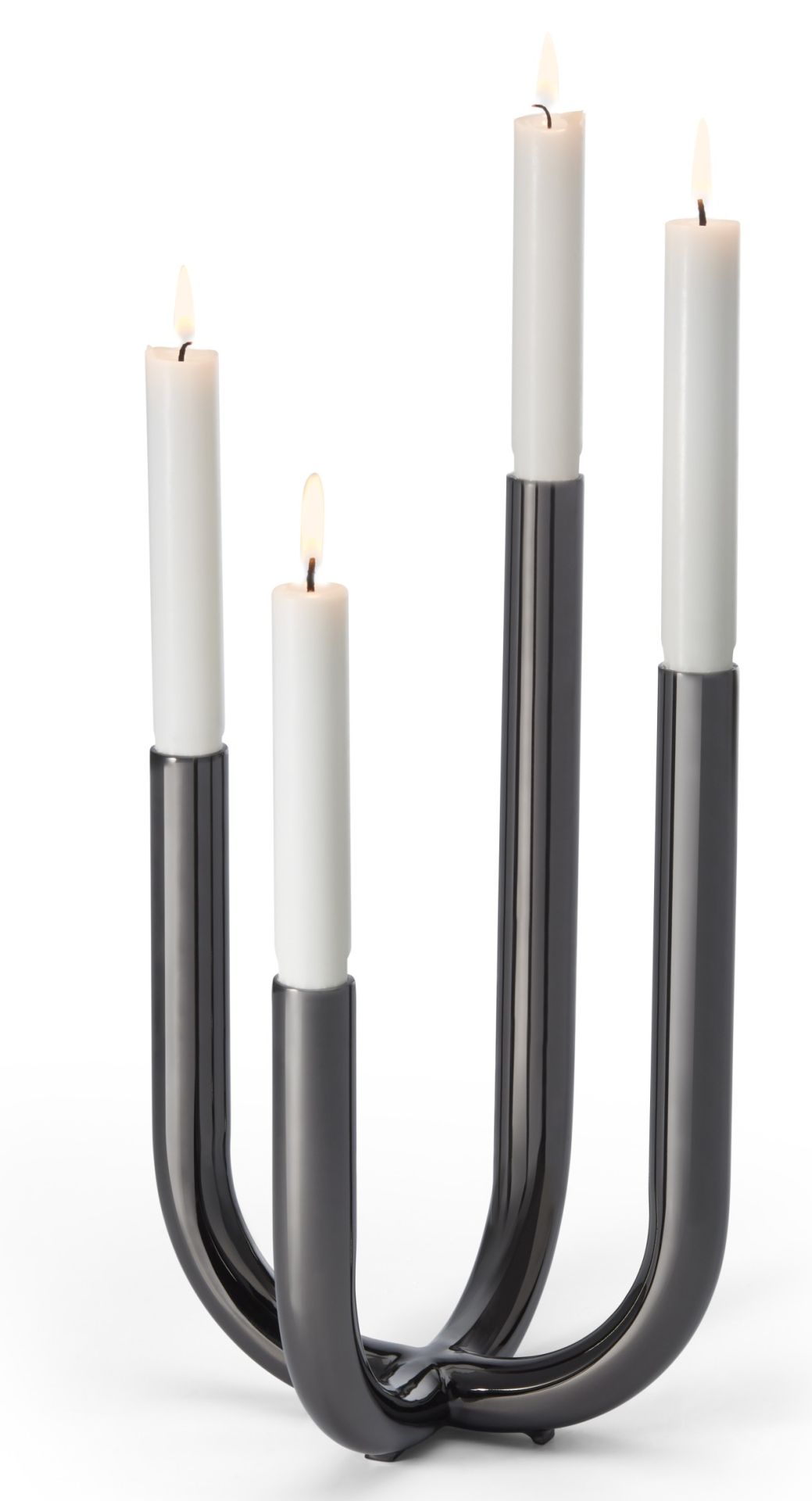 Festive Leuchter / Kerzenständer Philippi 
