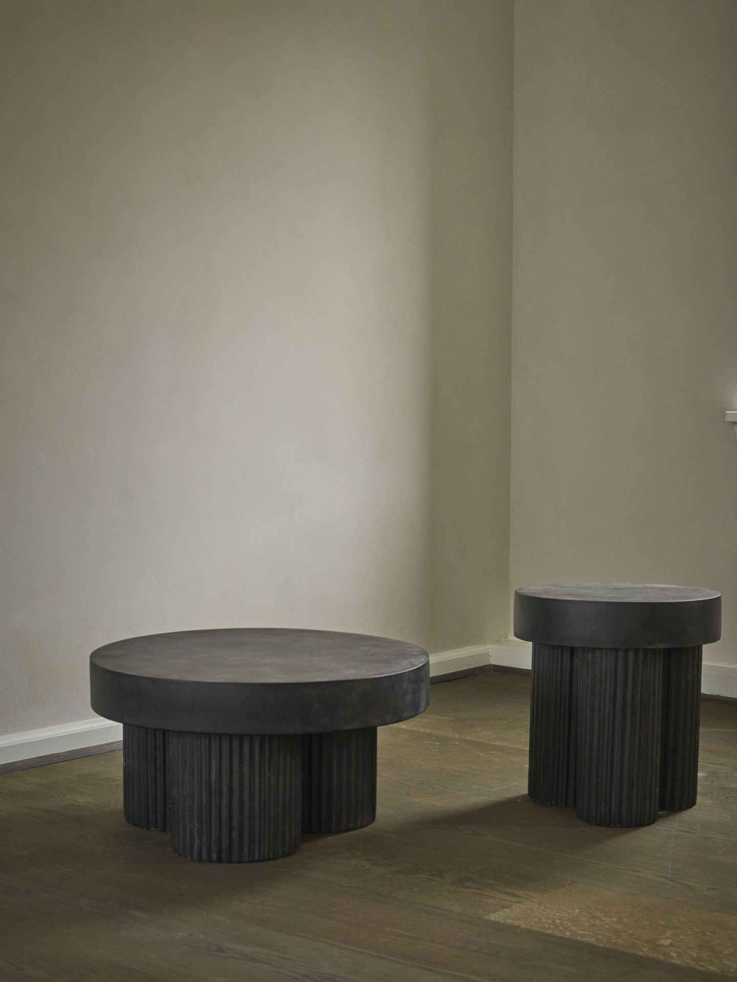 Gear Beistelltisch / Couchtisch Norr11