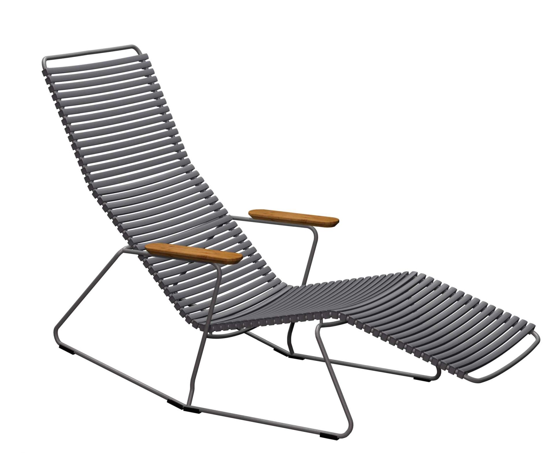 Click Sunrocker Outdoor Sonnenliege Houe Multicolor 2